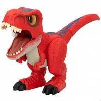 ColorBaby Dinos 46678 Dinos Unleashed-Dino elec t-Rex c  Sound