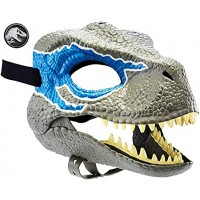 Jurassic World GCV81 Velociraptor "Blue" Maske