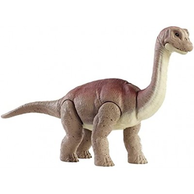 Jurassic World Wild Pack Brachiosaurus Dinosaurier Figur