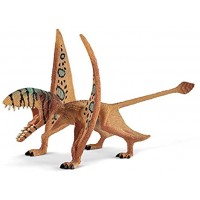 Schleich 15012 DINOSAURS Spielfigur Dimorphodon Spielzeug ab 4 Jahren