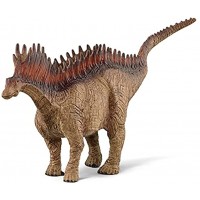 Schleich 15029 Amargasaurus Dinosaurs Toy Figure
