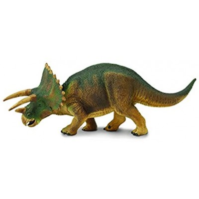 Toob Plastoy Dinosaurier Figur Triceratops