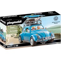 PLAYMOBIL 70177 Volkswagen Käfer ab 5 Jahren