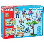 PLAYMOBIL City Life 70542 Im Stadtpark Ab 4 Jahren