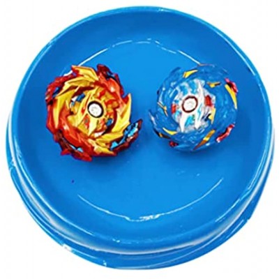 cdzhouji Gyro Angriff Battle Plate Gyroscope Platte Neuheit Spielzeug Kampf Spining Plate Geschenk Für Kinder Kinder