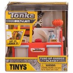 Tonka 59080 Tinys Tune-Up Garage Spielset