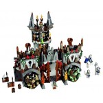 LEGO Castle 7097 Bergfestung der Trolle