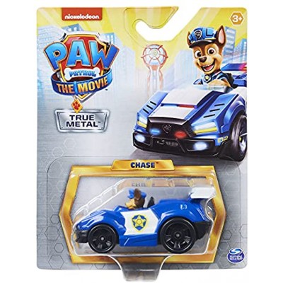 Bizak Paw Patrol Vehicle Diecast-Movie zufällige Auswahl Mehrfarbig 61926781