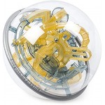 Spin Master Games 6052272 OGM Harry Potter Perplexus UPCX GBL Mehrfarbig