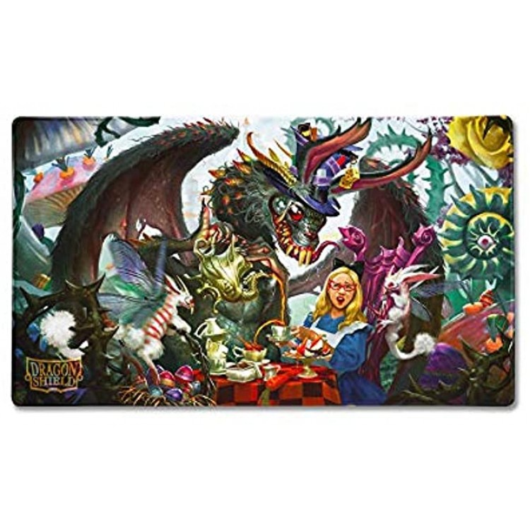Dragon Shield Playmat Easter Dragon 2021 Multi-Colour
