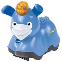 Vtech 80-165104 Tip Tap Baby Tiere Esel