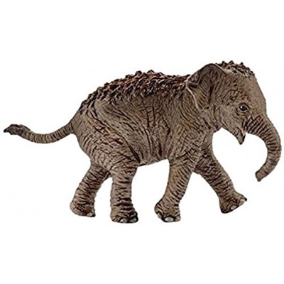Schleich 14755 Asiatisches Elefantenbaby