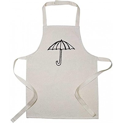 Azeeda 'Regenschirm' Kinder Kochschürze AP00037404