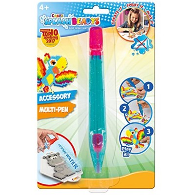 Craze Splash BEADYS Greifstift Greifzange für Bügelperlen Steckperlen Splash Beadys Multi Pen 11188
