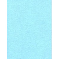 Bolzen Kunin classicfelt 183 cm von 9,1 Baby Blau