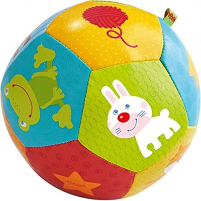 HABA 302484 MES Amis Les Animaux Spielball