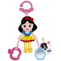 Chicco Disney Princess Snow White Kinderwagen Kinderwagen und Buggy Wechselrahmen Puppe Spielzeug