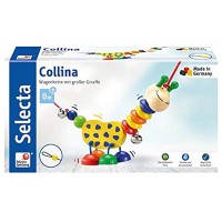 Selecta 61014 Collina Kinderwagenkette 56 cm